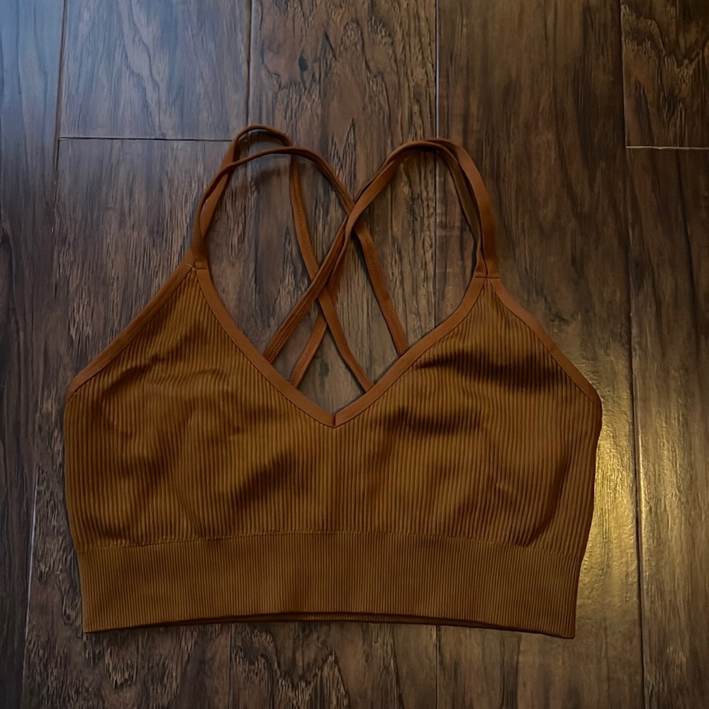 Aerie bra